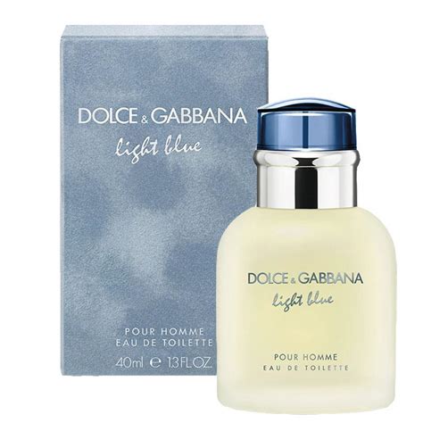 DOLCE&GABBANA Light Blue Eau de Toilette online 